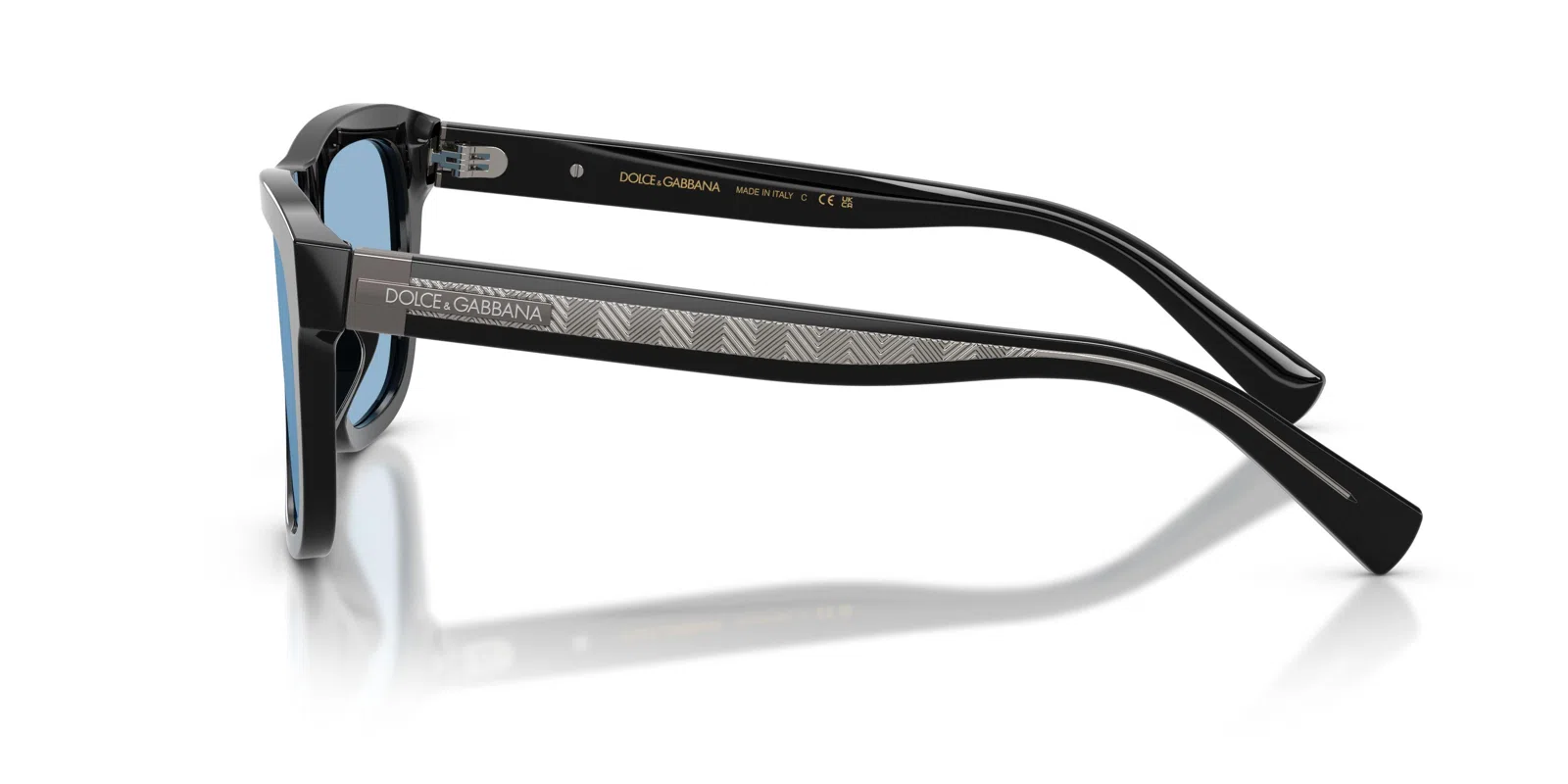 Dolce & Gabbana 4545 Sunglasses - view 39